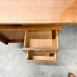 MCM Walnut Hooker Desk