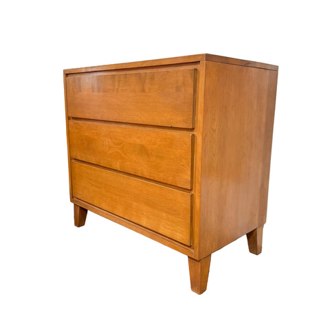Conant Ball 3 Drawer Dresser