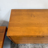 Conant Ball 3 Drawer Dresser