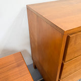 Conant Ball 3 Drawer Dresser