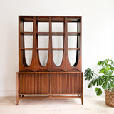 Broyhill Brasilia Room Divider