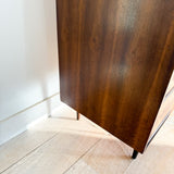 Mid Century Dixie Highboy Dresser