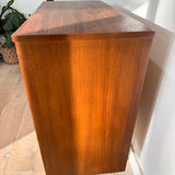 Mid Century Dixie Highboy Dresser