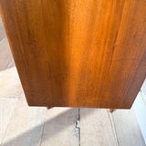 Mid Century Dixie Highboy Dresser