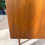 Mid Century Dixie Highboy Dresser