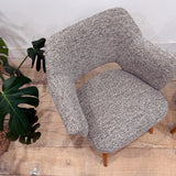 Pair of Thonet Chairs - New Upholstery