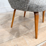 Pair of Thonet Chairs - New Upholstery