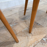 Pair of Thonet Chairs - New Upholstery