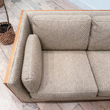 Forecast Furniture Rosewood Loveseat