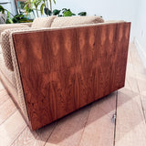 Forecast Furniture Rosewood Loveseat