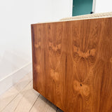 Forecast Furniture Rosewood Loveseat