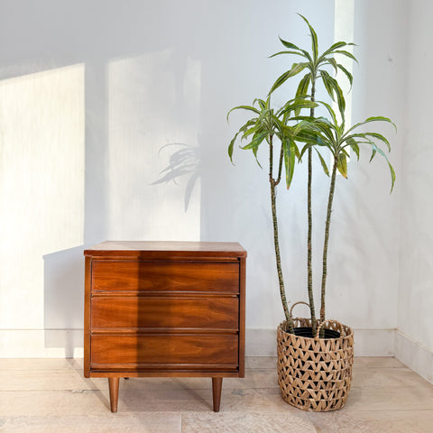 Mid Century Dixie Nightstand