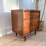 Mid Century Dixie Nightstand