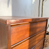 Mid Century Dixie Nightstand