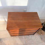 Mid Century Dixie Nightstand