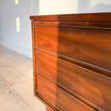 Mid Century Dixie Nightstand