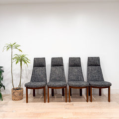 Dining Tables + Chairs