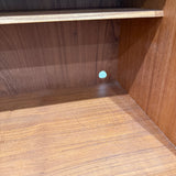 Arne Wahl Iversen Teak Secretary
