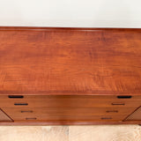 Arne Vodder for Sibast Teak Credenza