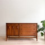 Broyhill Brasilia Buffet - Single Cabinet