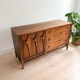 Broyhill Brasilia Buffet - Single Cabinet