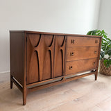 Broyhill Brasilia Buffet - Single Cabinet