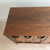 Broyhill Brasilia Buffet - Single Cabinet