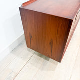 Arne Vodder for Sibast Teak Credenza