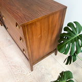 Broyhill Brasilia Buffet - Single Cabinet