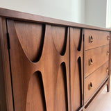 Broyhill Brasilia Buffet - Single Cabinet