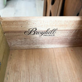 Broyhill Brasilia Buffet - Single Cabinet