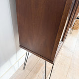 Broyhill Saga Curio Cabinet