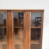 Broyhill Saga Curio Cabinet