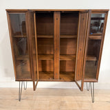 Broyhill Saga Curio Cabinet