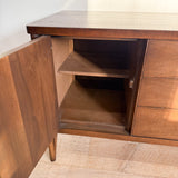 Broyhill Saga Buffet