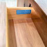 Broyhill Saga Buffet