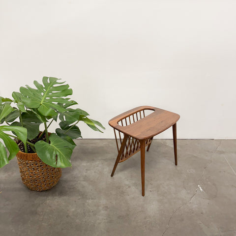 Arthur Umanoff Magazine Table