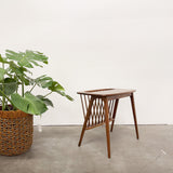 Arthur Umanoff Magazine Table