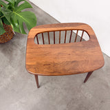 Arthur Umanoff Magazine Table