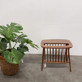Arthur Umanoff Magazine Table