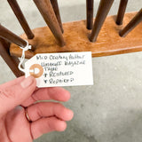 Arthur Umanoff Magazine Table