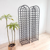Arthur Umanoff Wine Rack