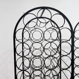 Arthur Umanoff Wine Rack