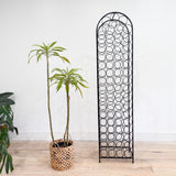 Arthur Umanoff Wine Rack