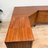 Mid Century 3 Piece Dresser Set