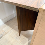 Mid Century 3 Piece Dresser Set