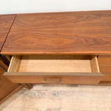 Mid Century 3 Piece Dresser Set