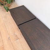 Pair of Witco End Tables