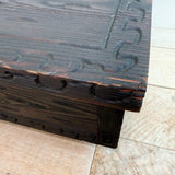 Pair of Witco End Tables