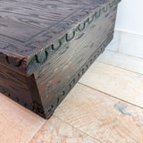 Pair of Witco End Tables